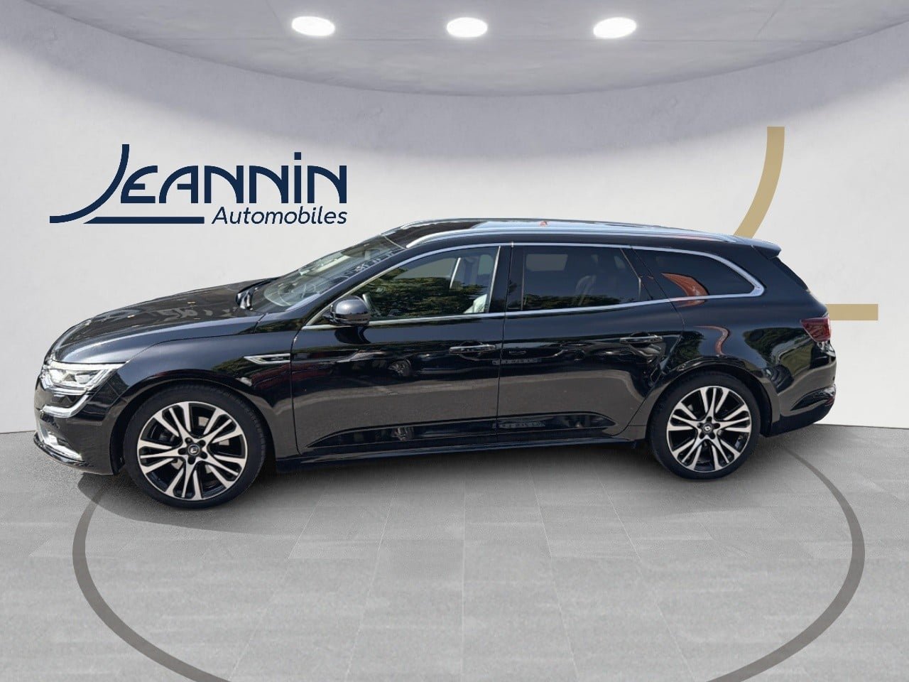 renault - Visuel 1