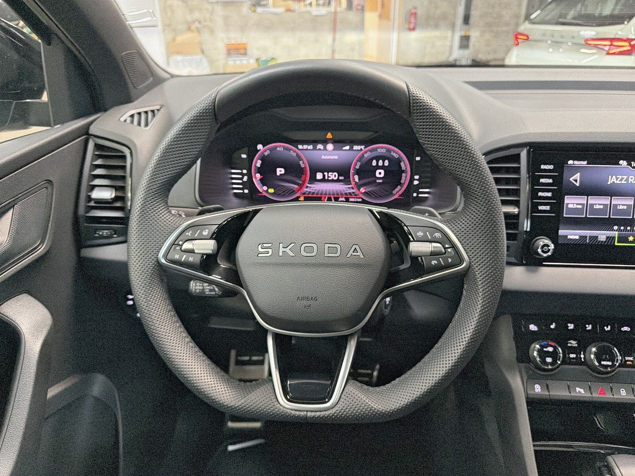 skoda - Visuel 10