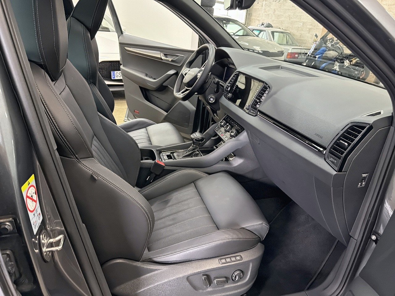 skoda - Visuel 17