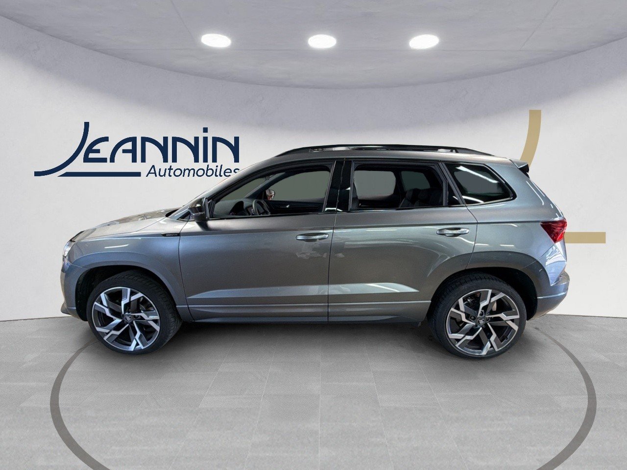 skoda - Visuel 1