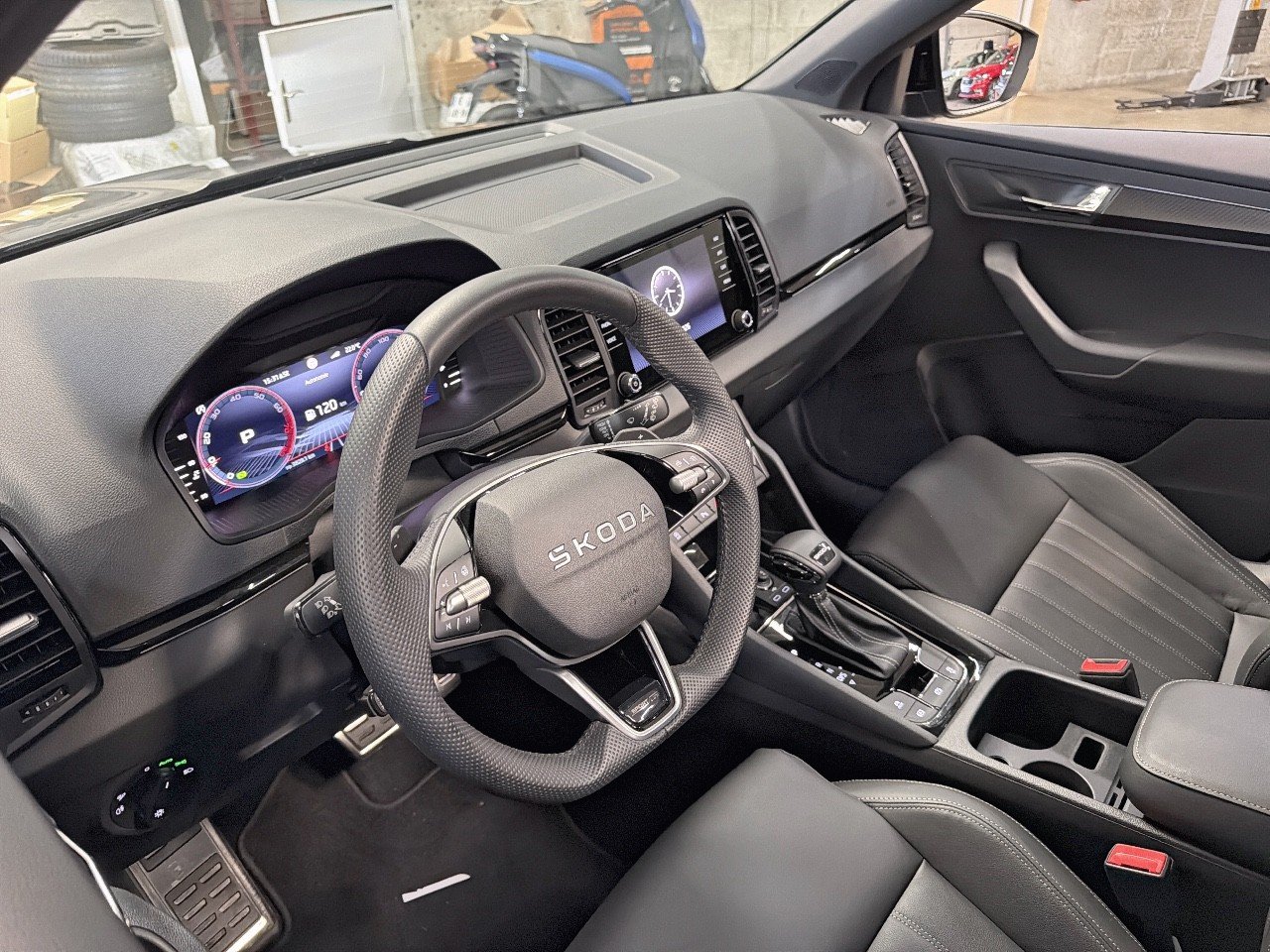 skoda - Visuel 32