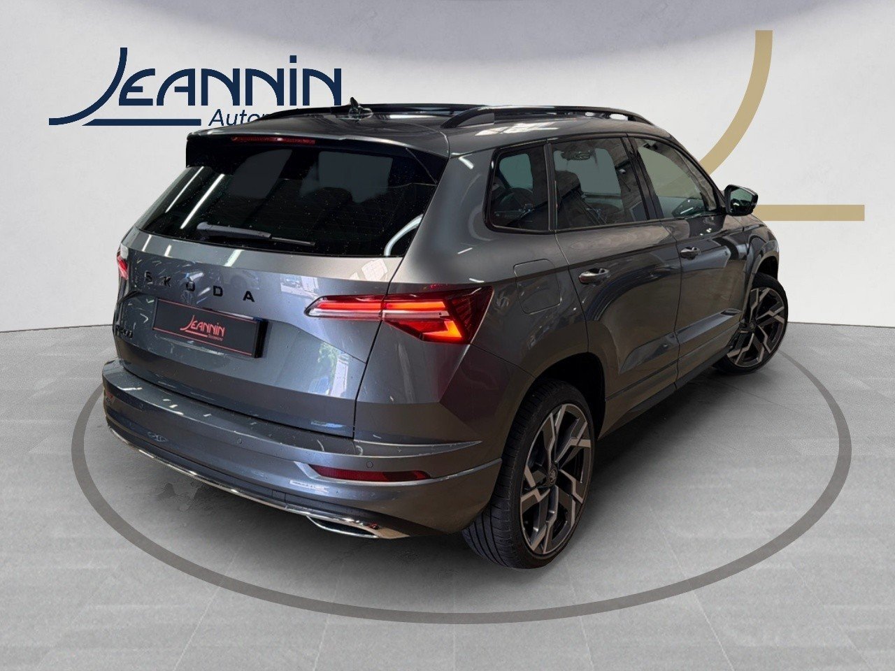 skoda - Visuel 4