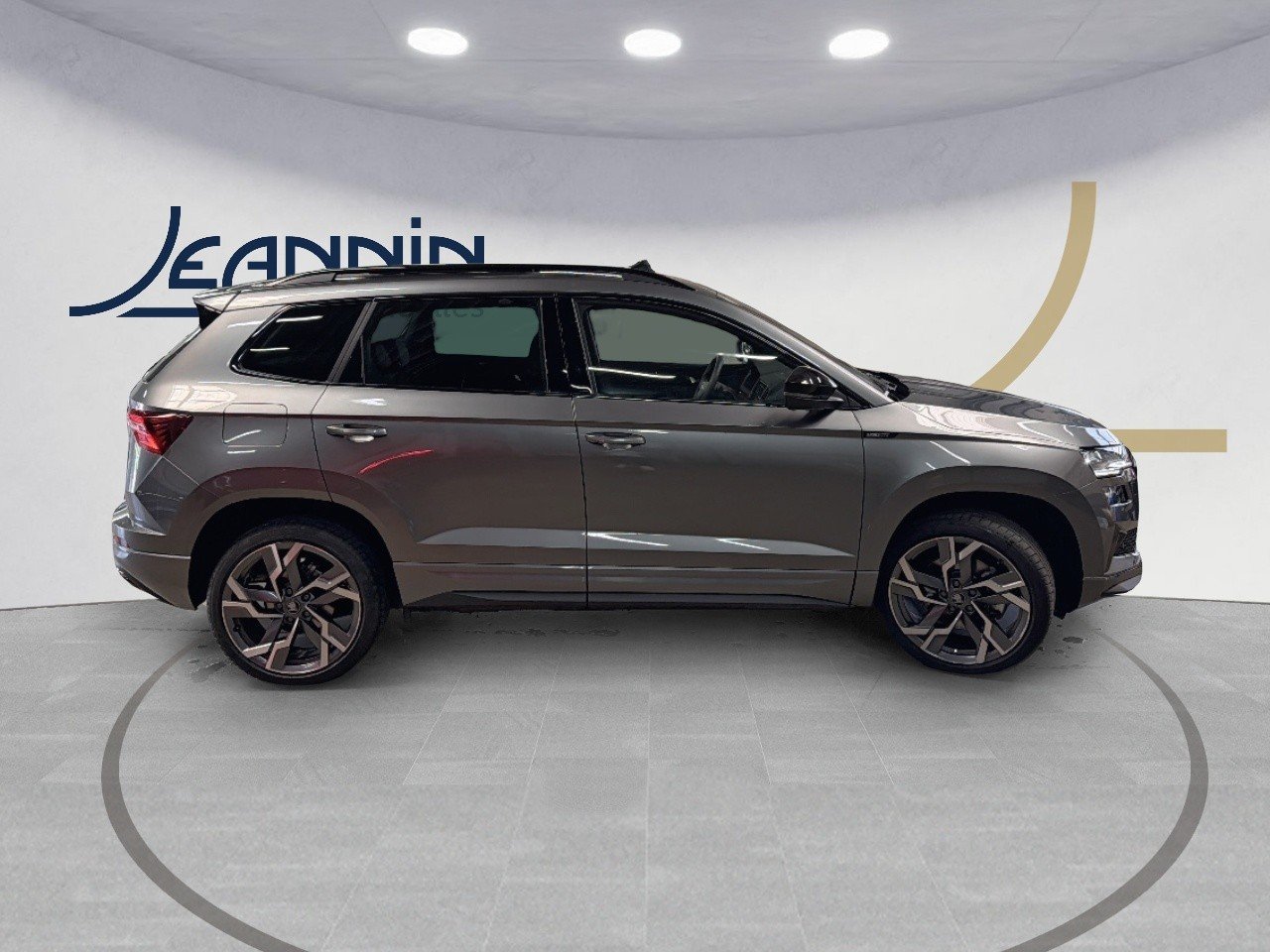 skoda - Visuel 5