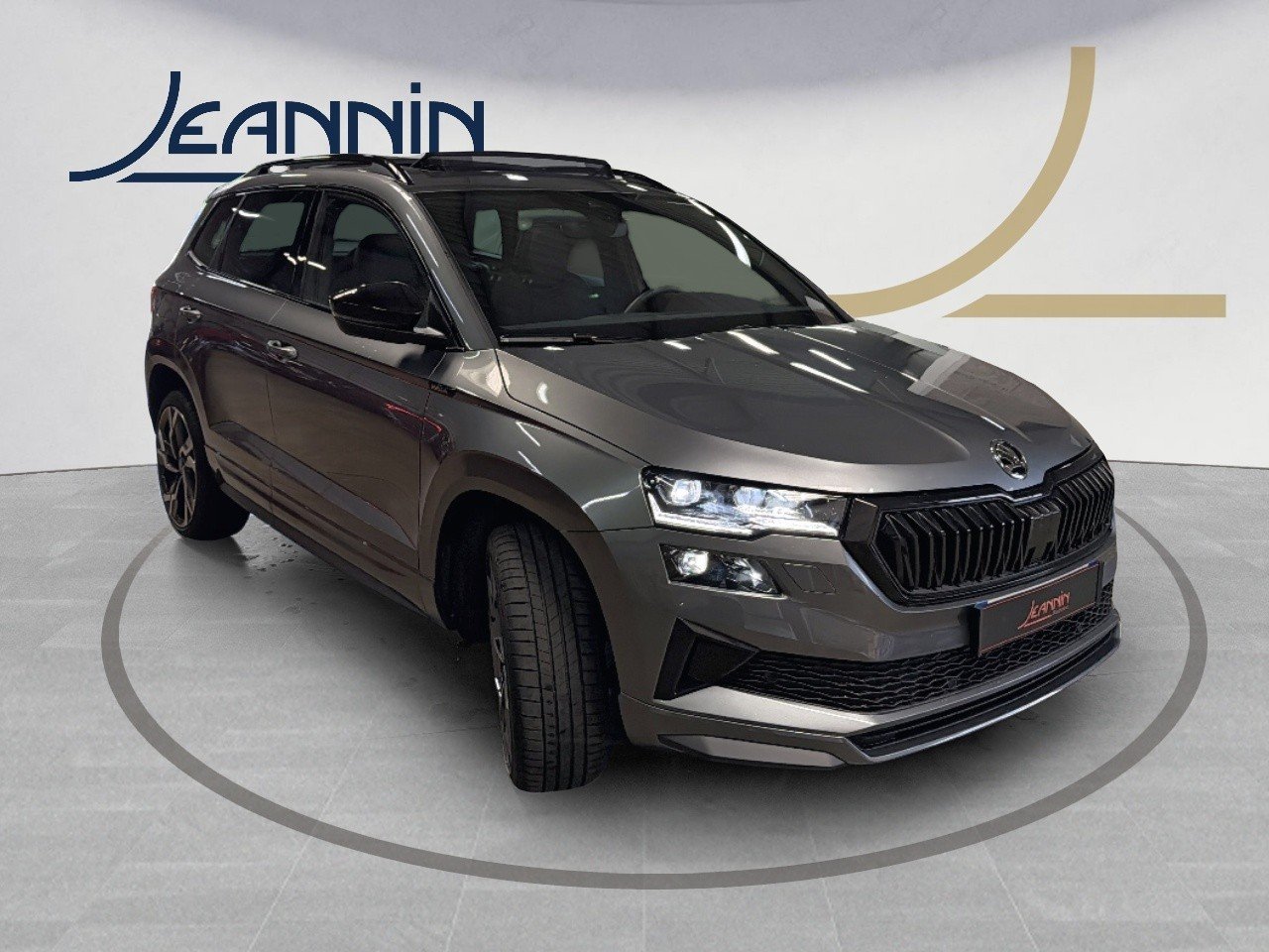 skoda - Visuel 6