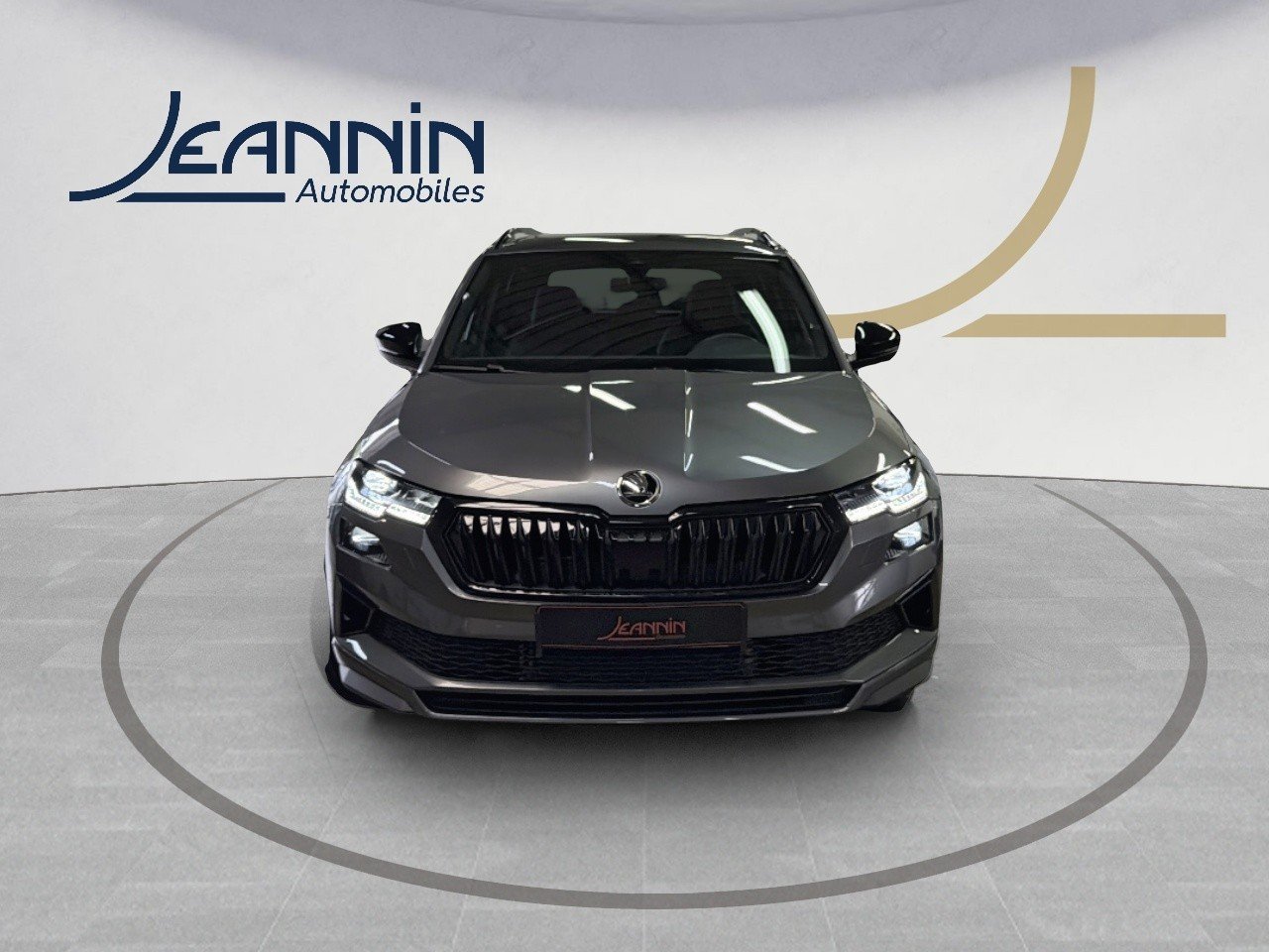 skoda - Visuel 7