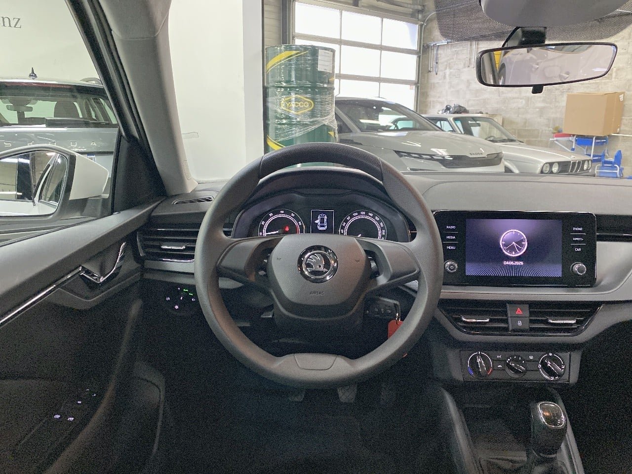 skoda - Visuel 10