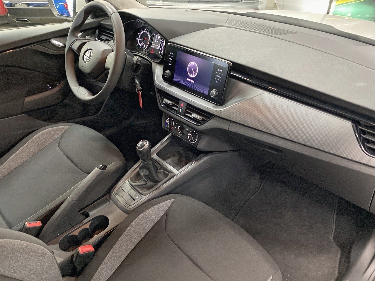 skoda - Visuel 28