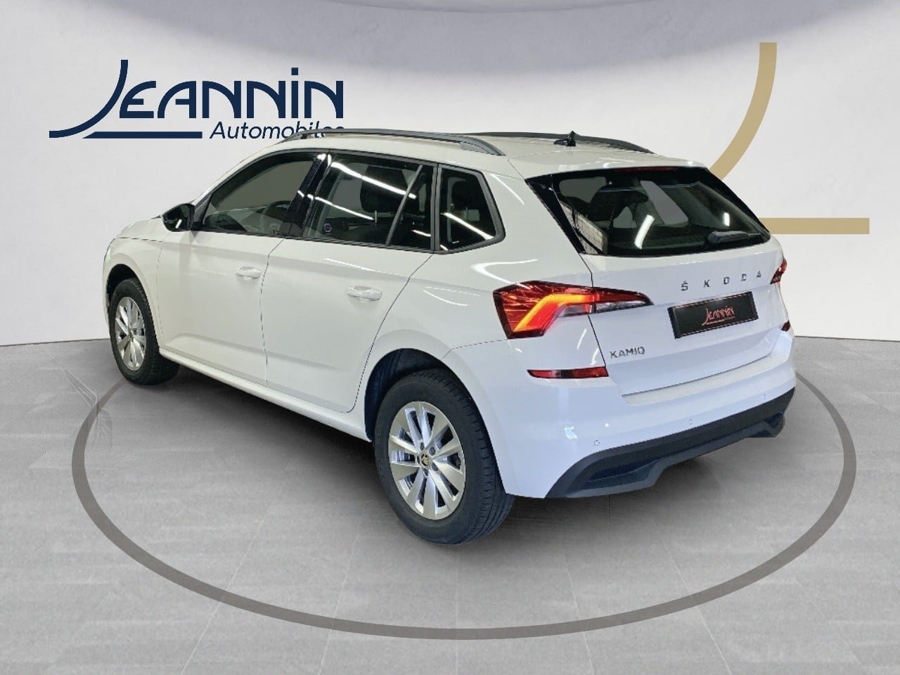 skoda - Visuel 2