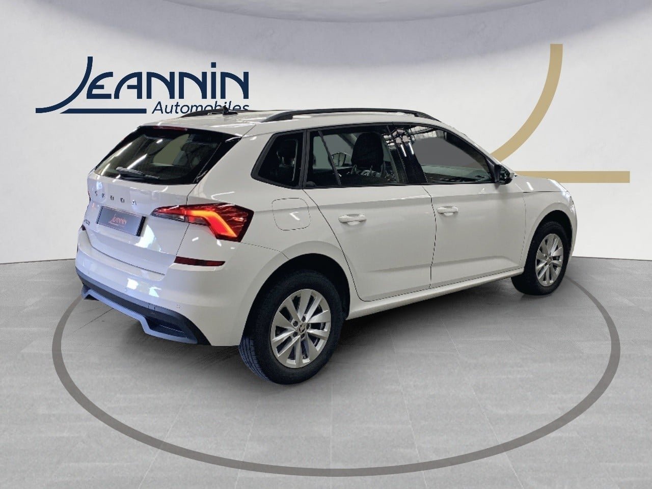 skoda - Visuel 4