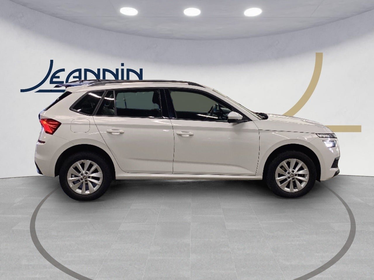 skoda - Visuel 5