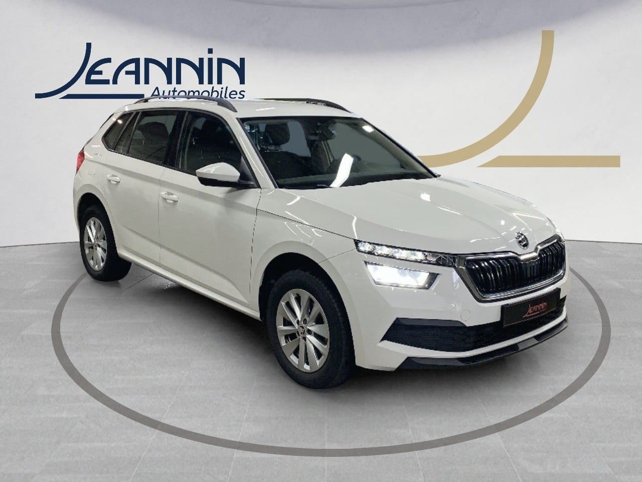 skoda - Visuel 6