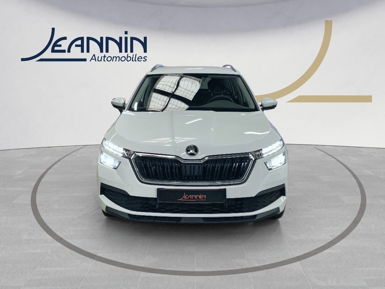 skoda - Visuel 7