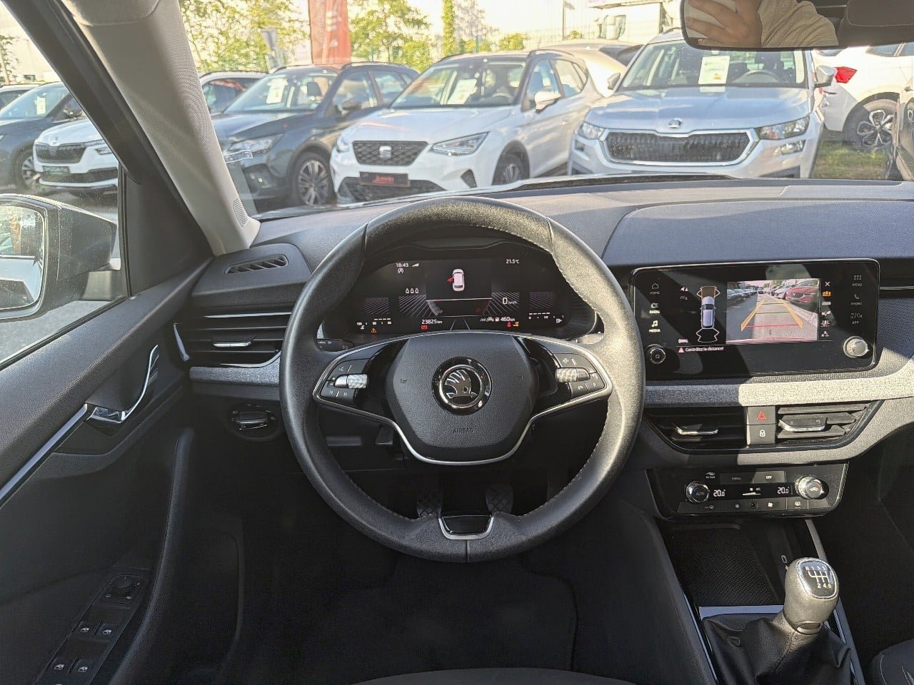skoda - Visuel 10