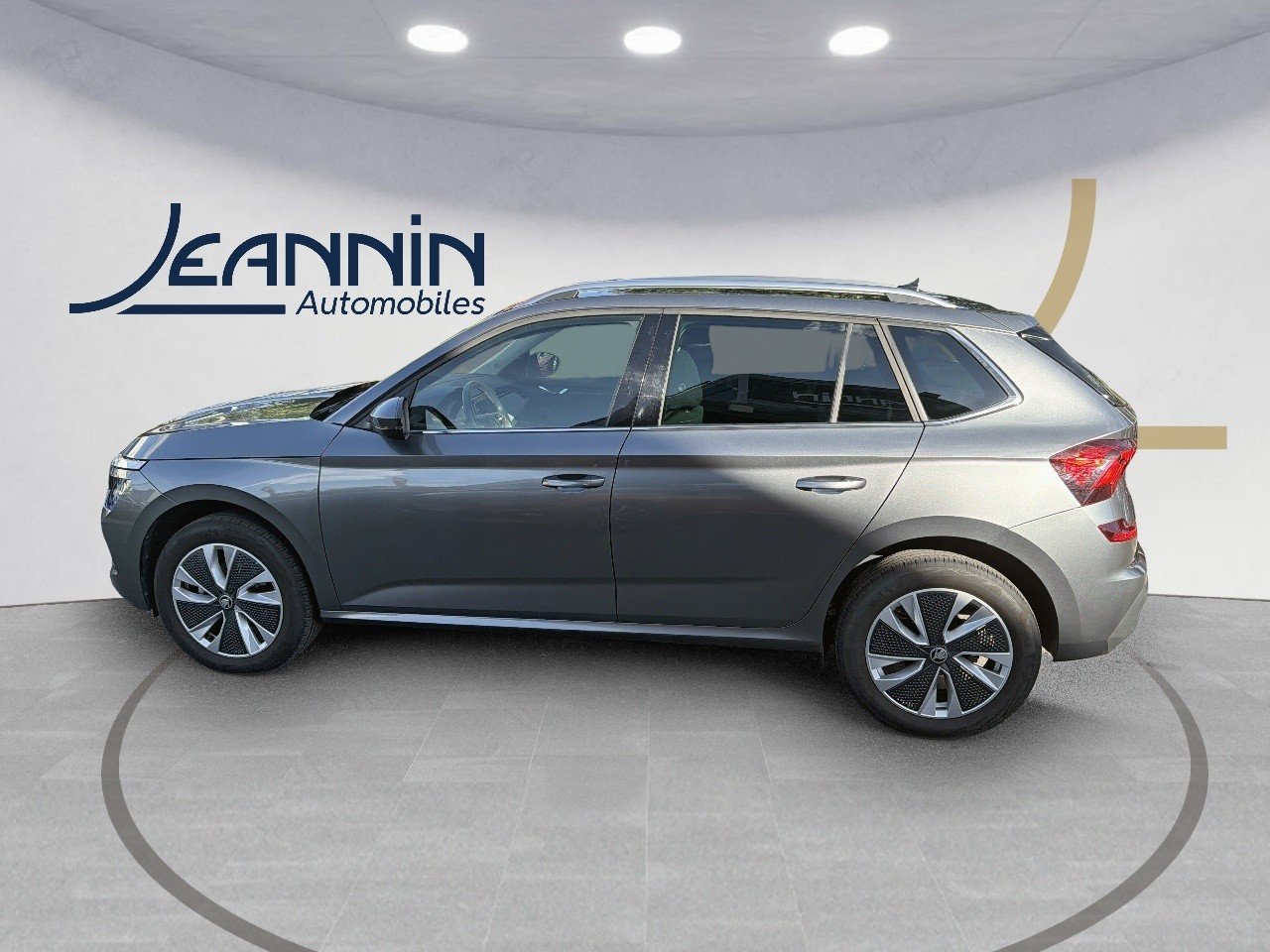skoda - Visuel 1