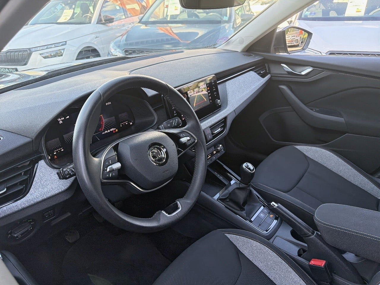 skoda - Visuel 20