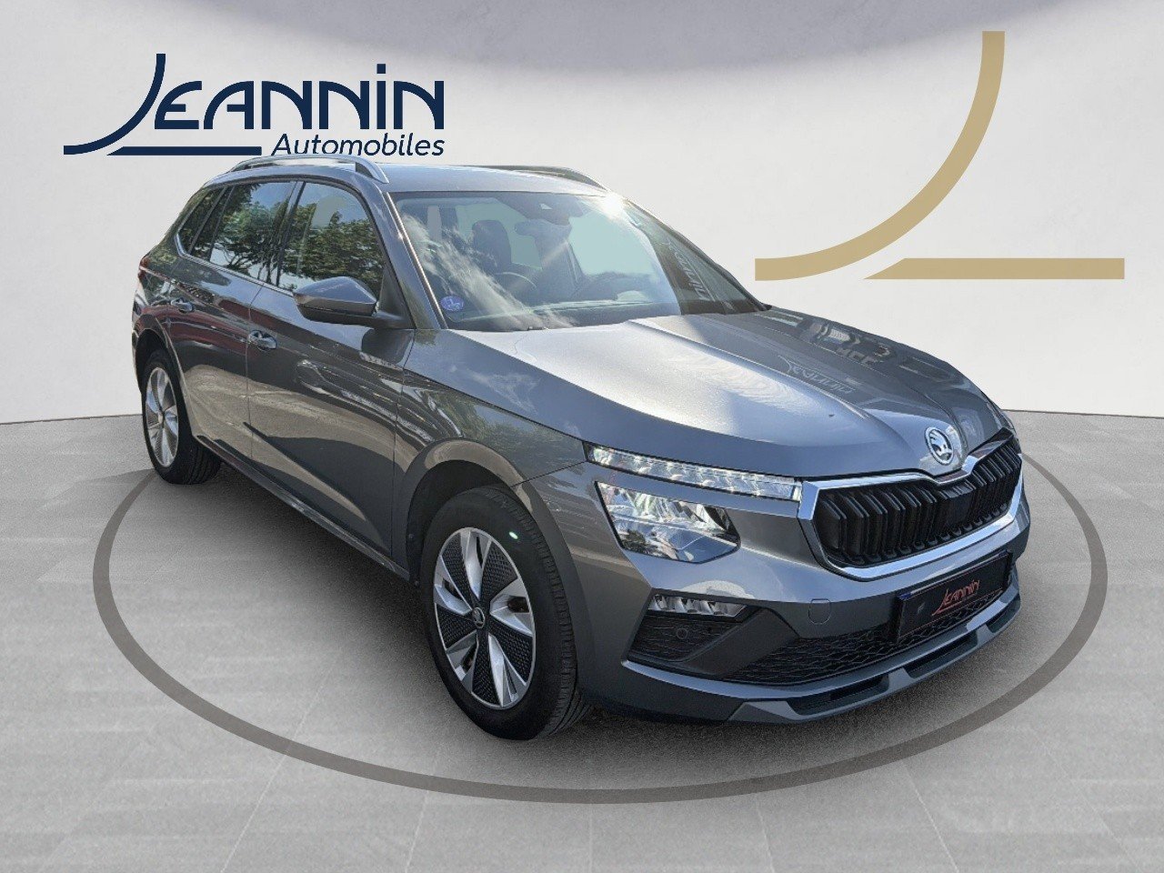 skoda - Visuel 6