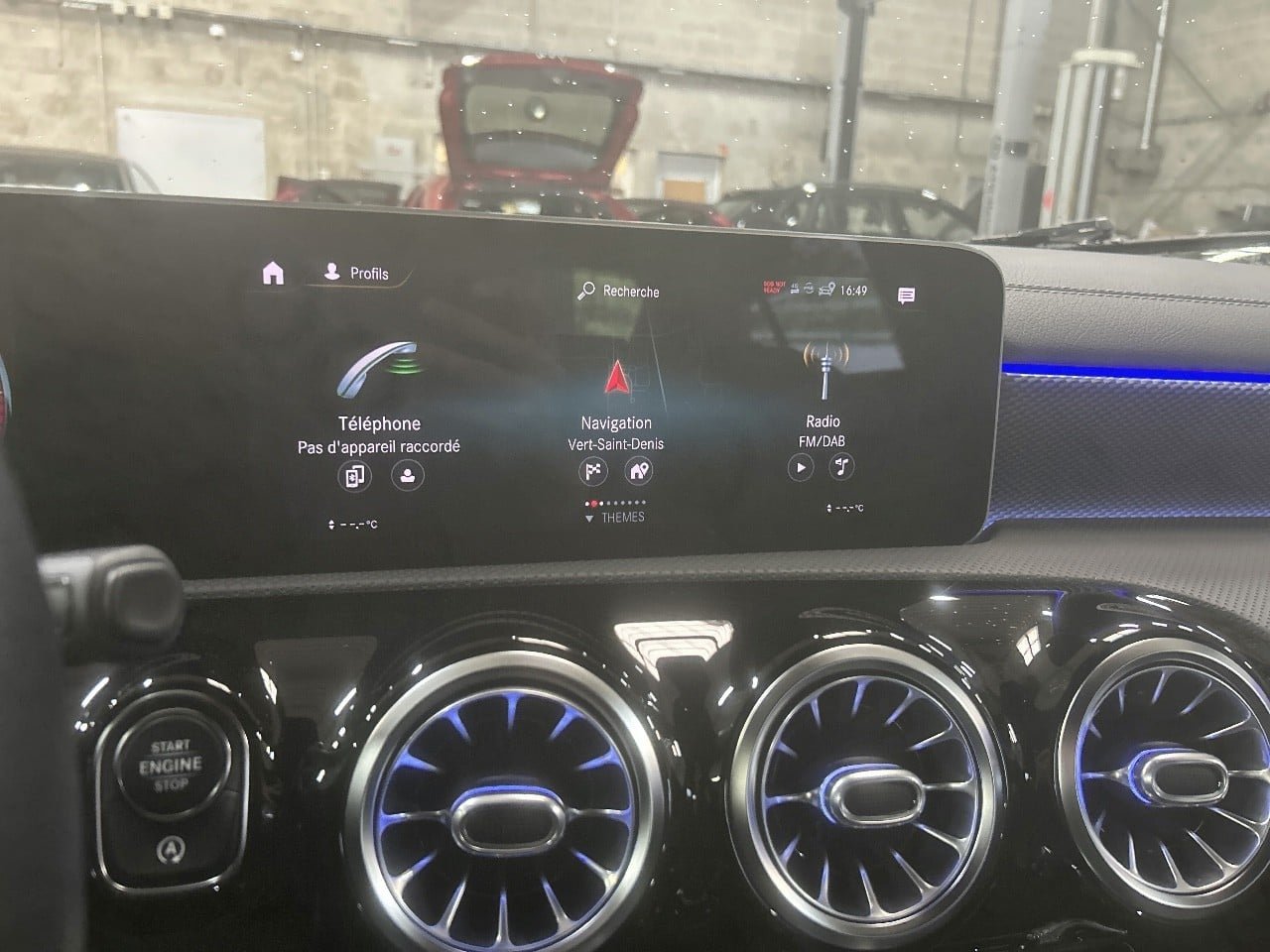 mercedes - Visuel 11