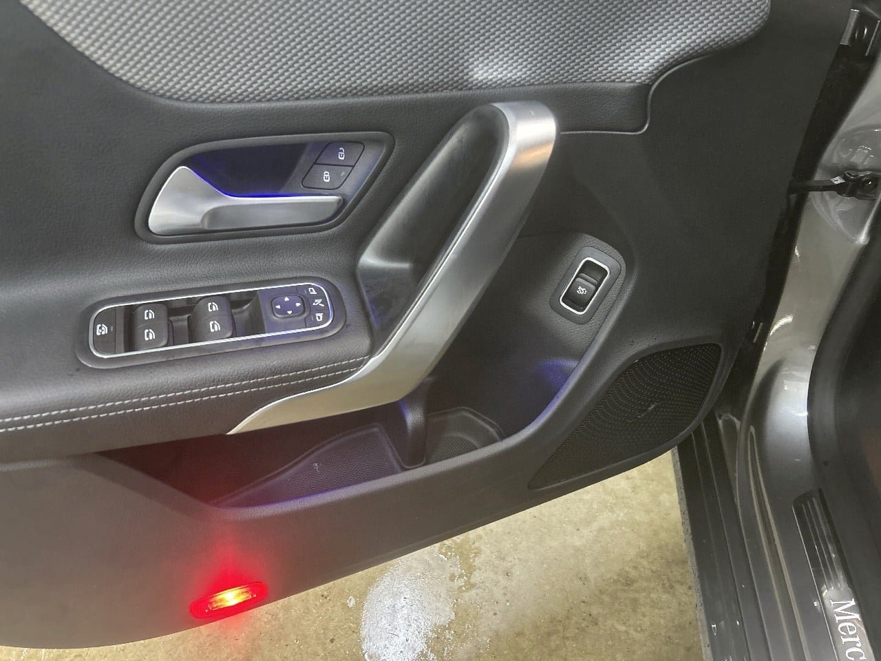 mercedes - Visuel 20
