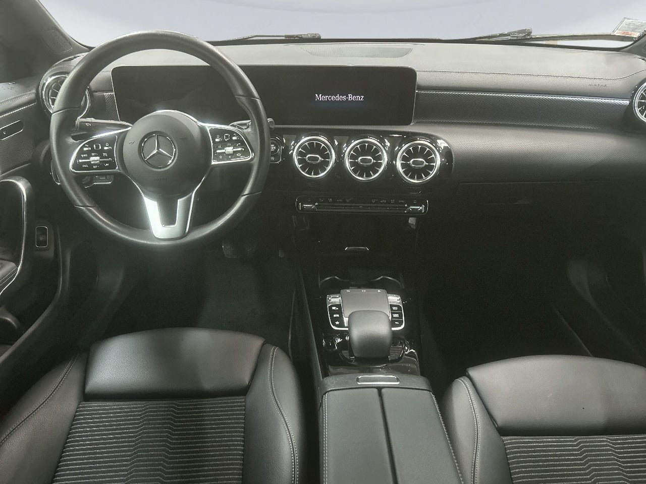 mercedes - Visuel 25