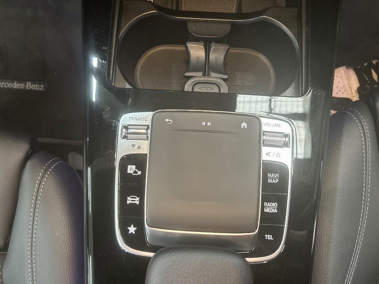 mercedes - Visuel 28