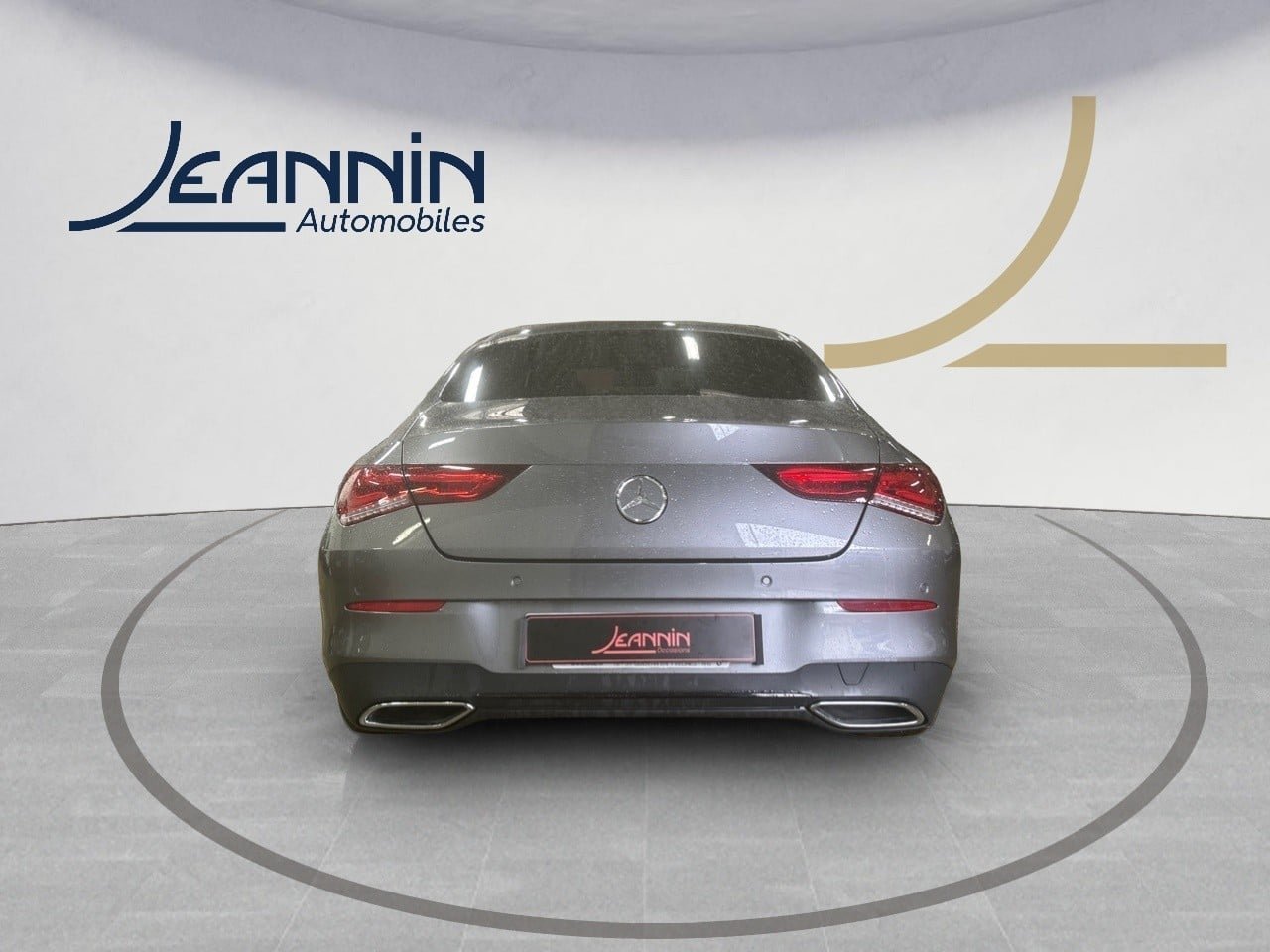 mercedes - Visuel 3