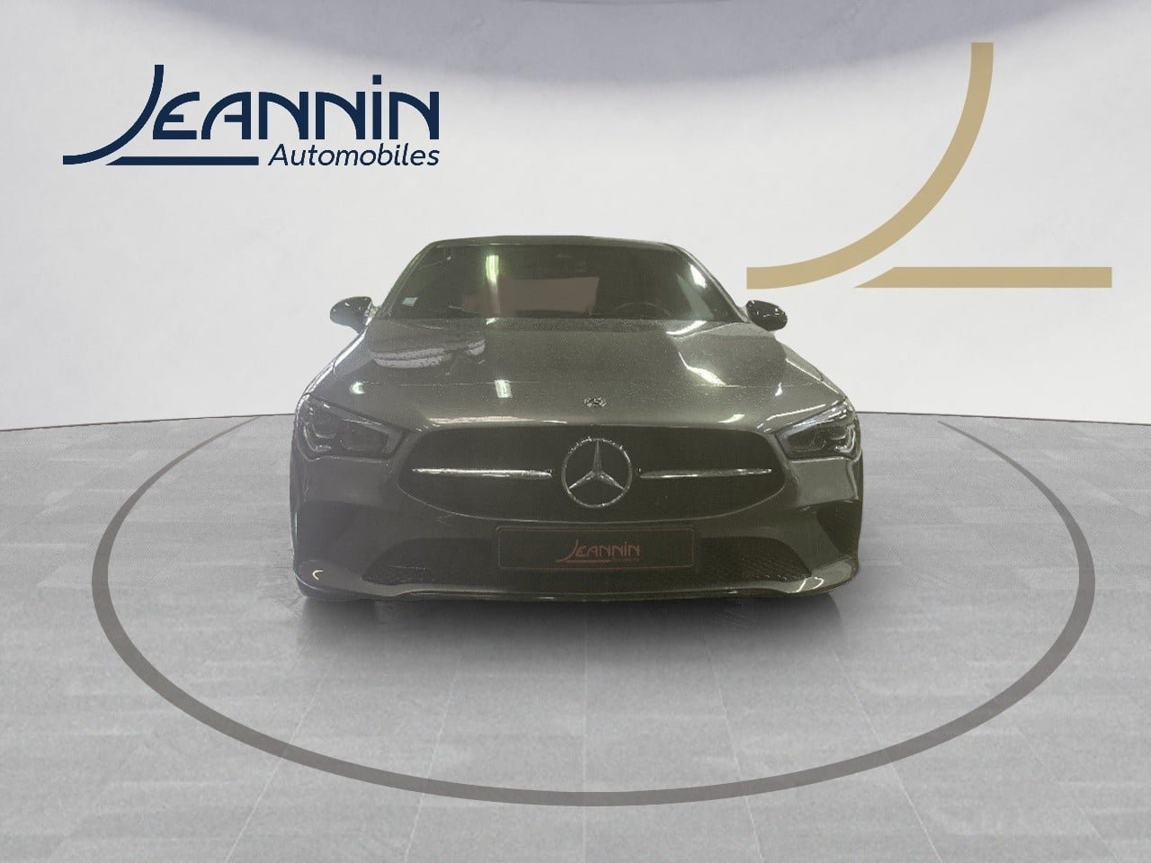 mercedes - Visuel 7