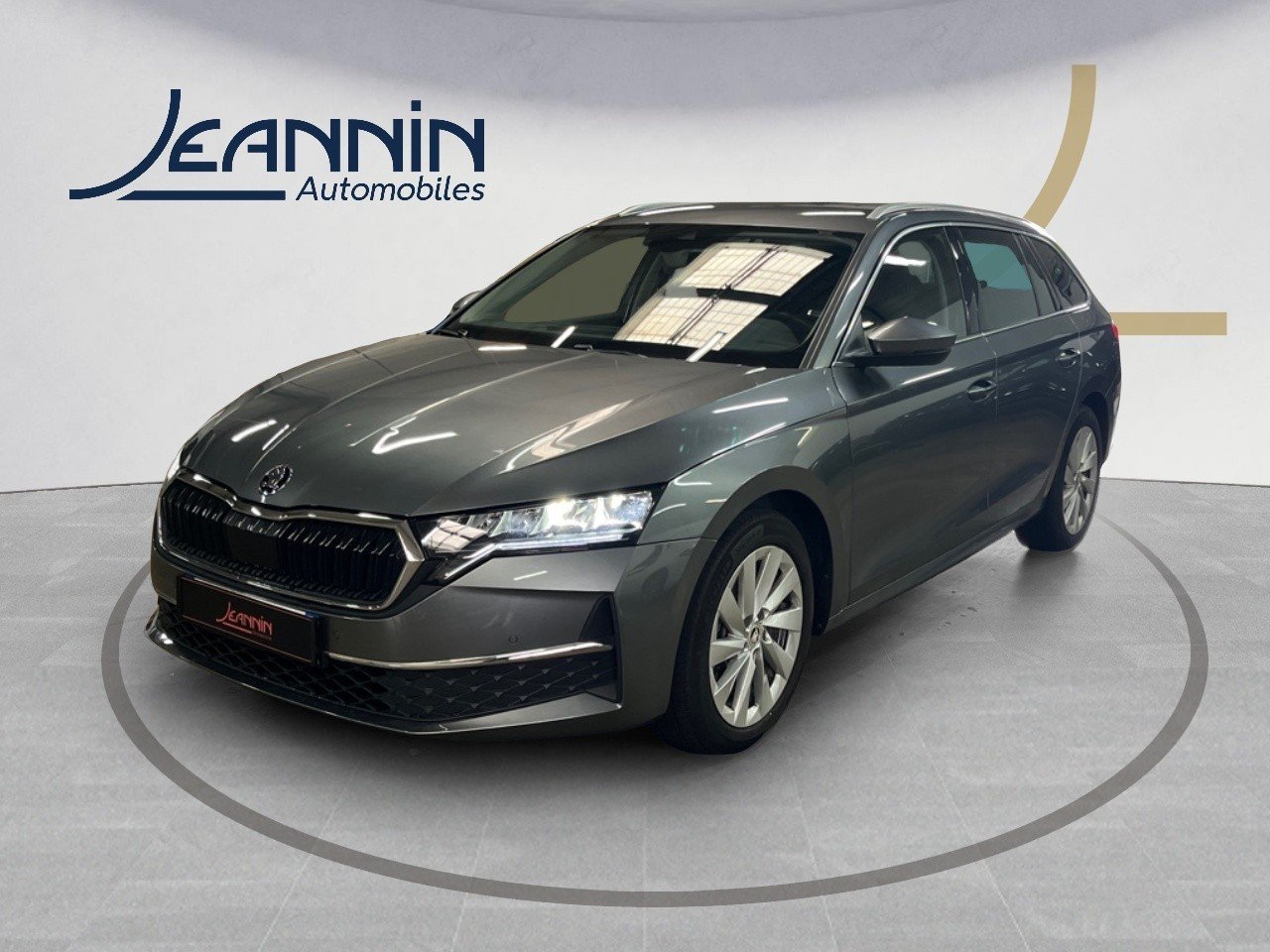 skoda - Visuel 0
