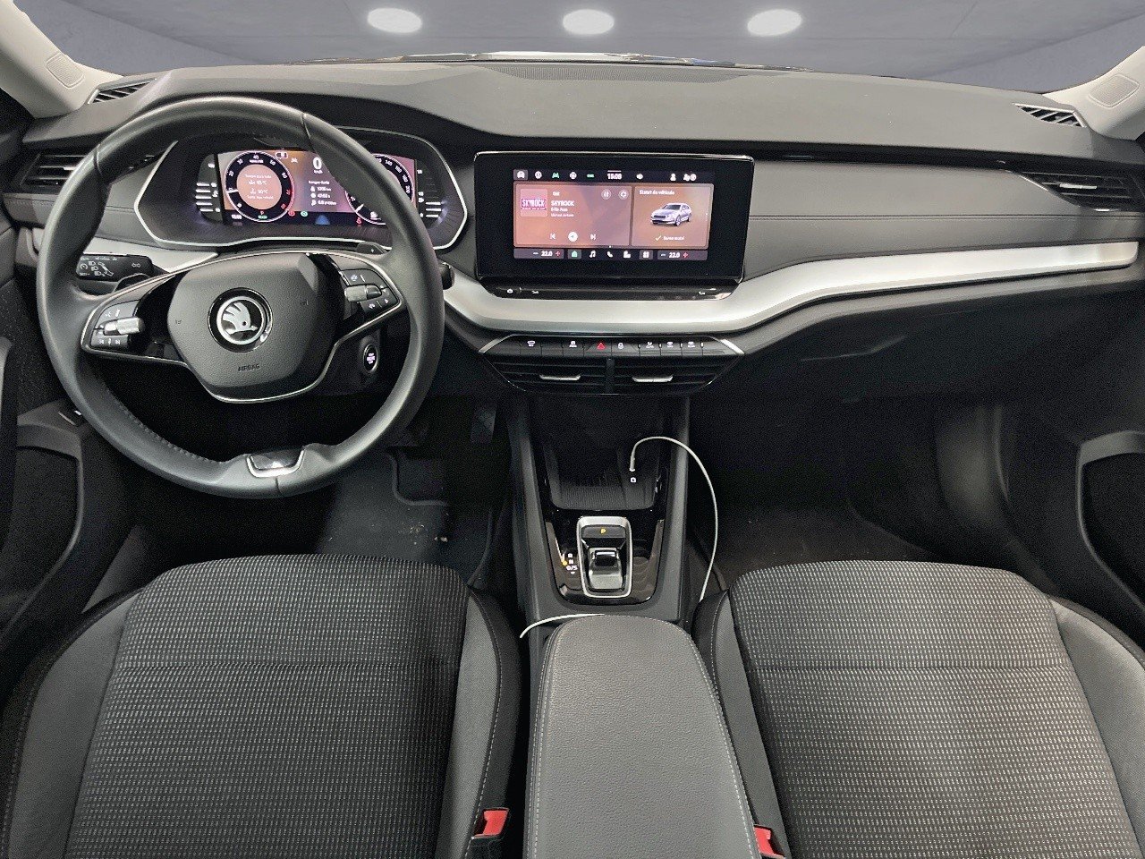 skoda - Visuel 9