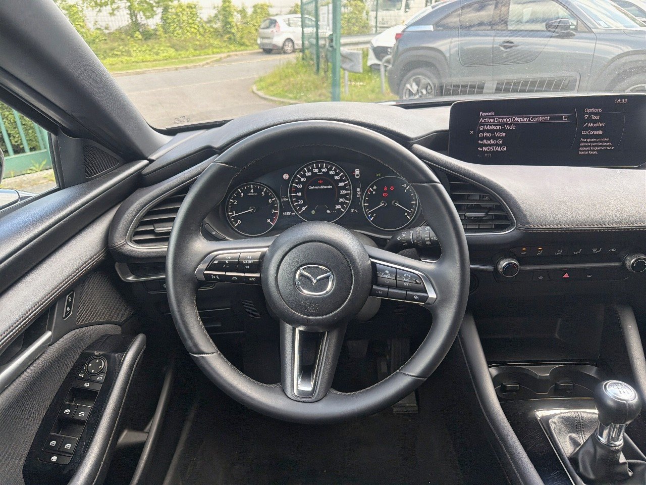 mazda - Visuel 10