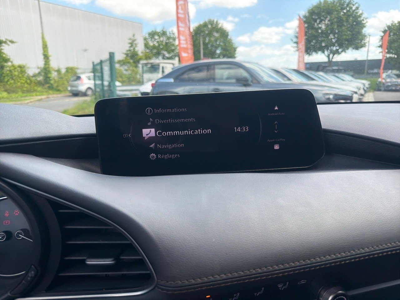 mazda - Visuel 11