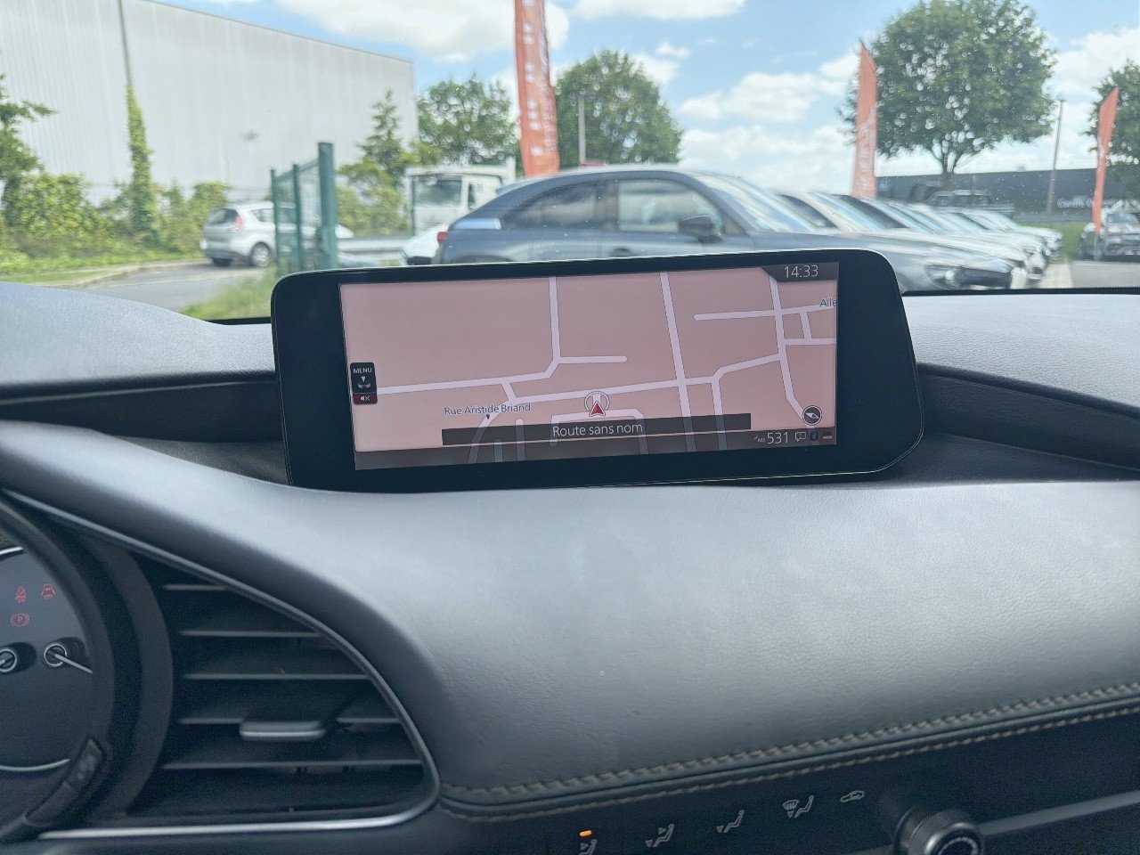 mazda - Visuel 12