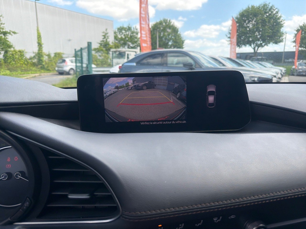 mazda - Visuel 13