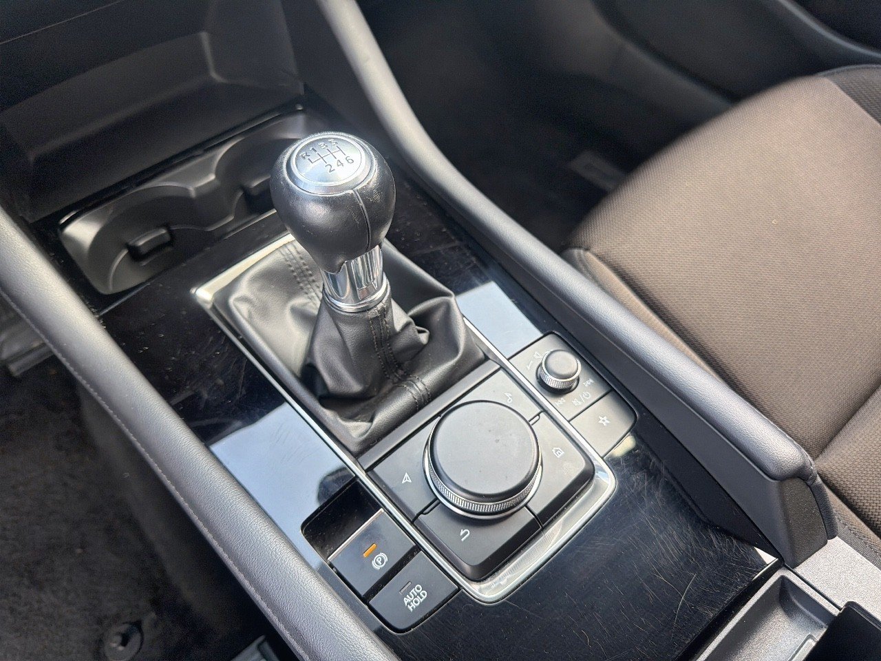 mazda - Visuel 14