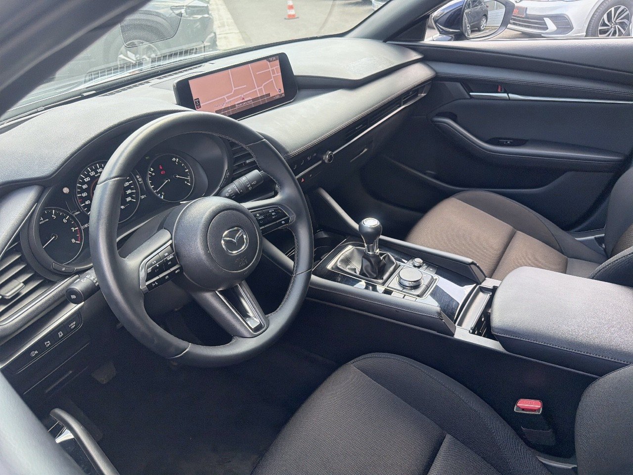 mazda - Visuel 20