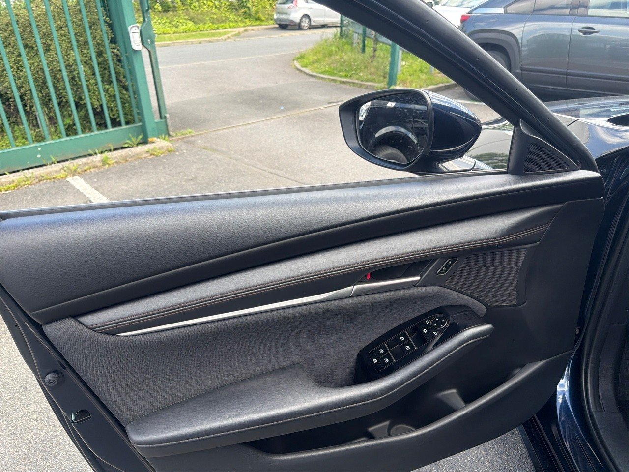 mazda - Visuel 27