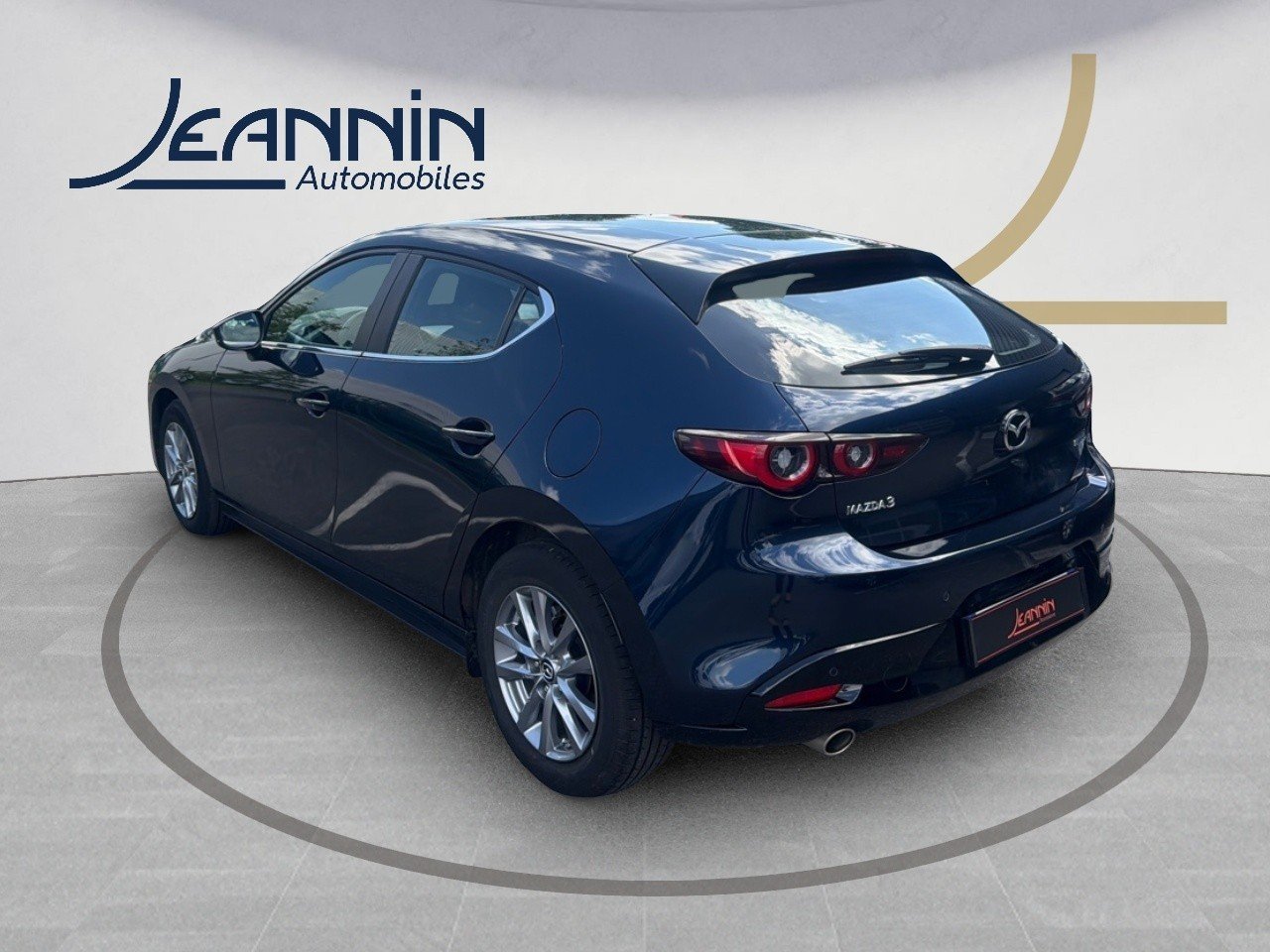 mazda - Visuel 2