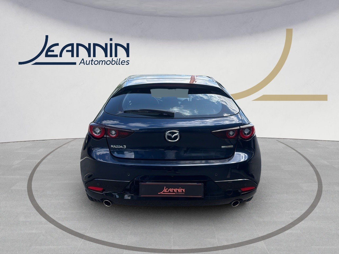 mazda - Visuel 3