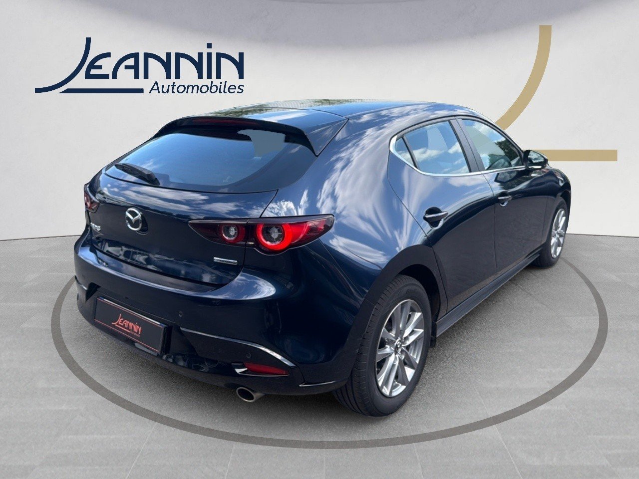 mazda - Visuel 4