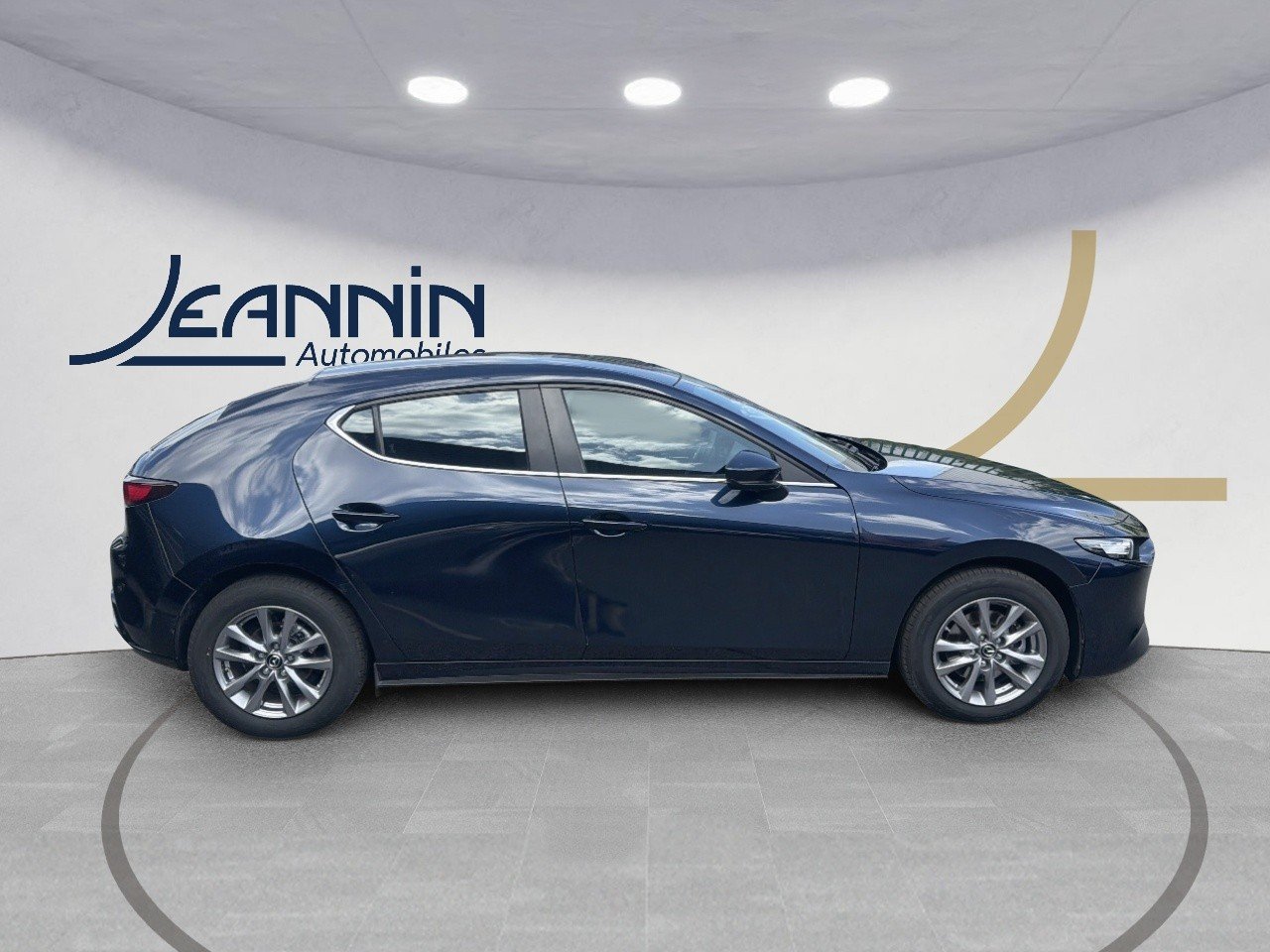 mazda - Visuel 5