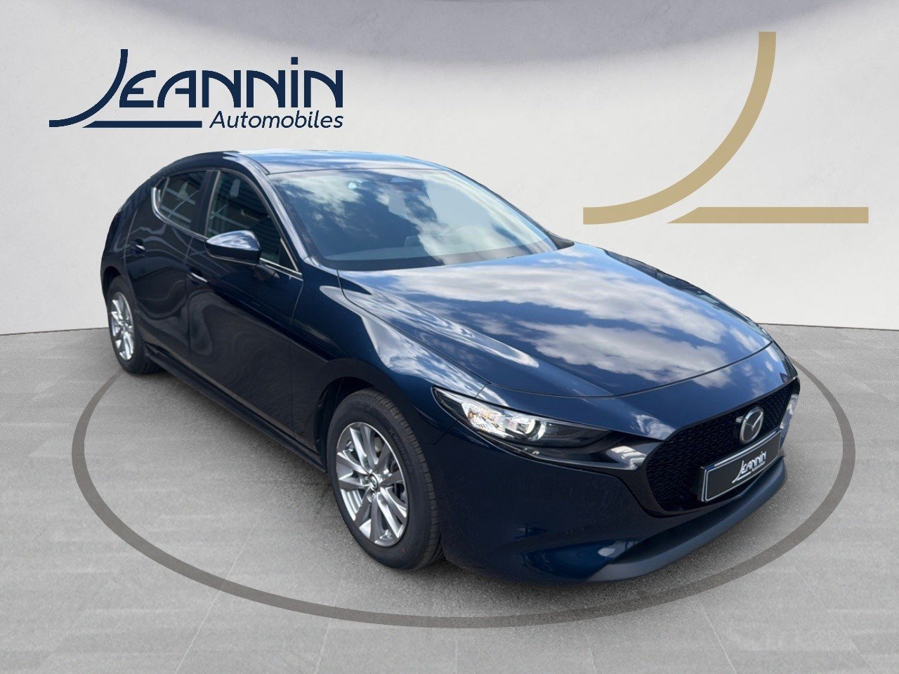 mazda - Visuel 6
