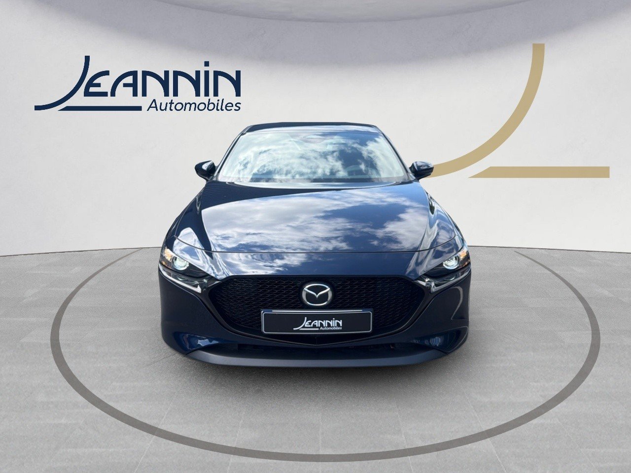 mazda - Visuel 7