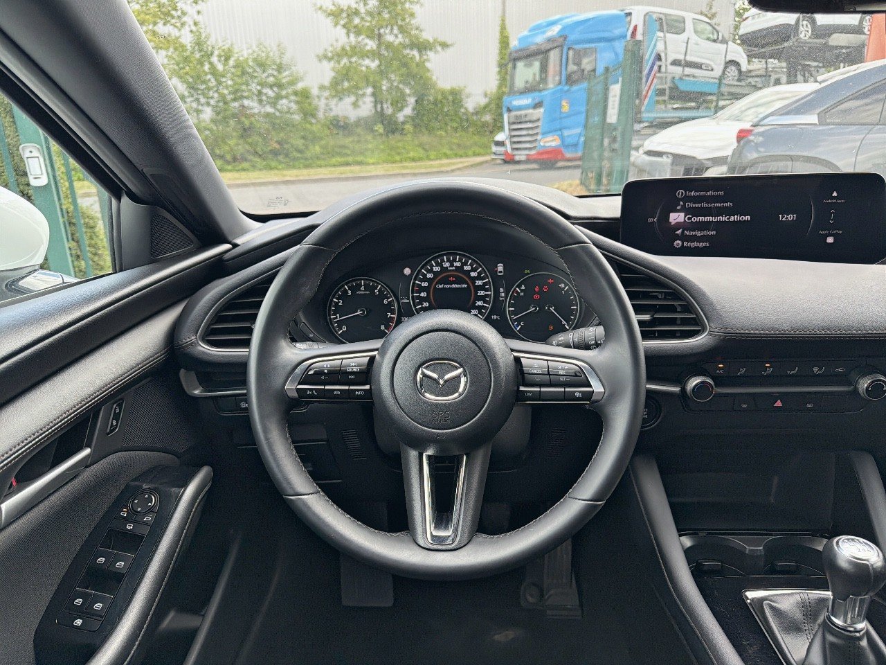 mazda - Visuel 10