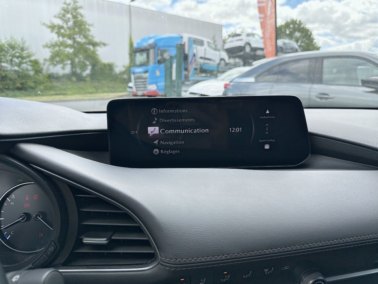 mazda - Visuel 11