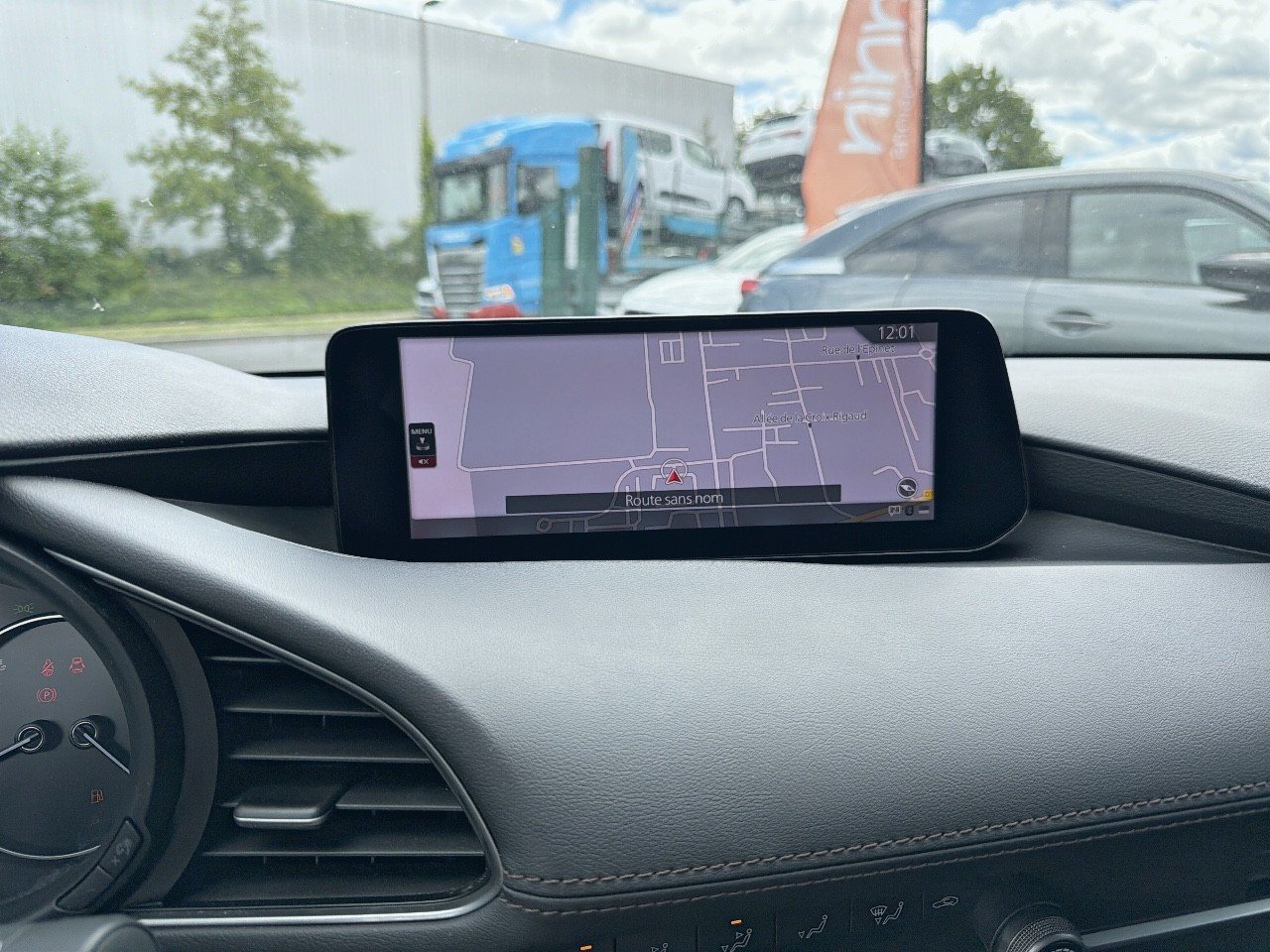 mazda - Visuel 12