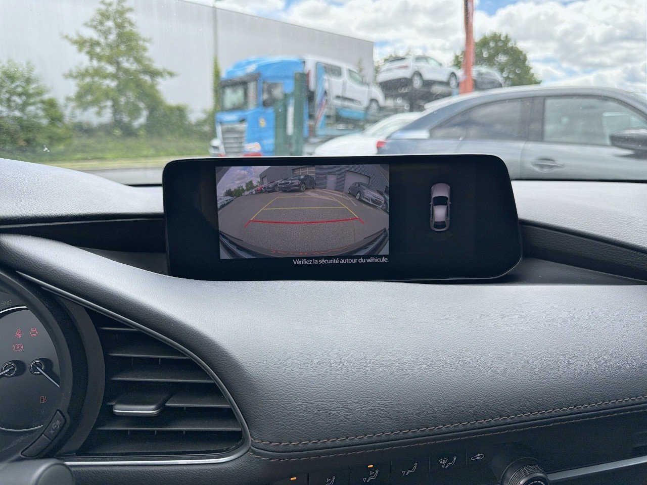mazda - Visuel 13
