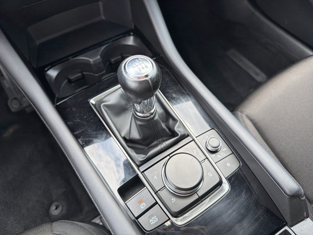 mazda - Visuel 14