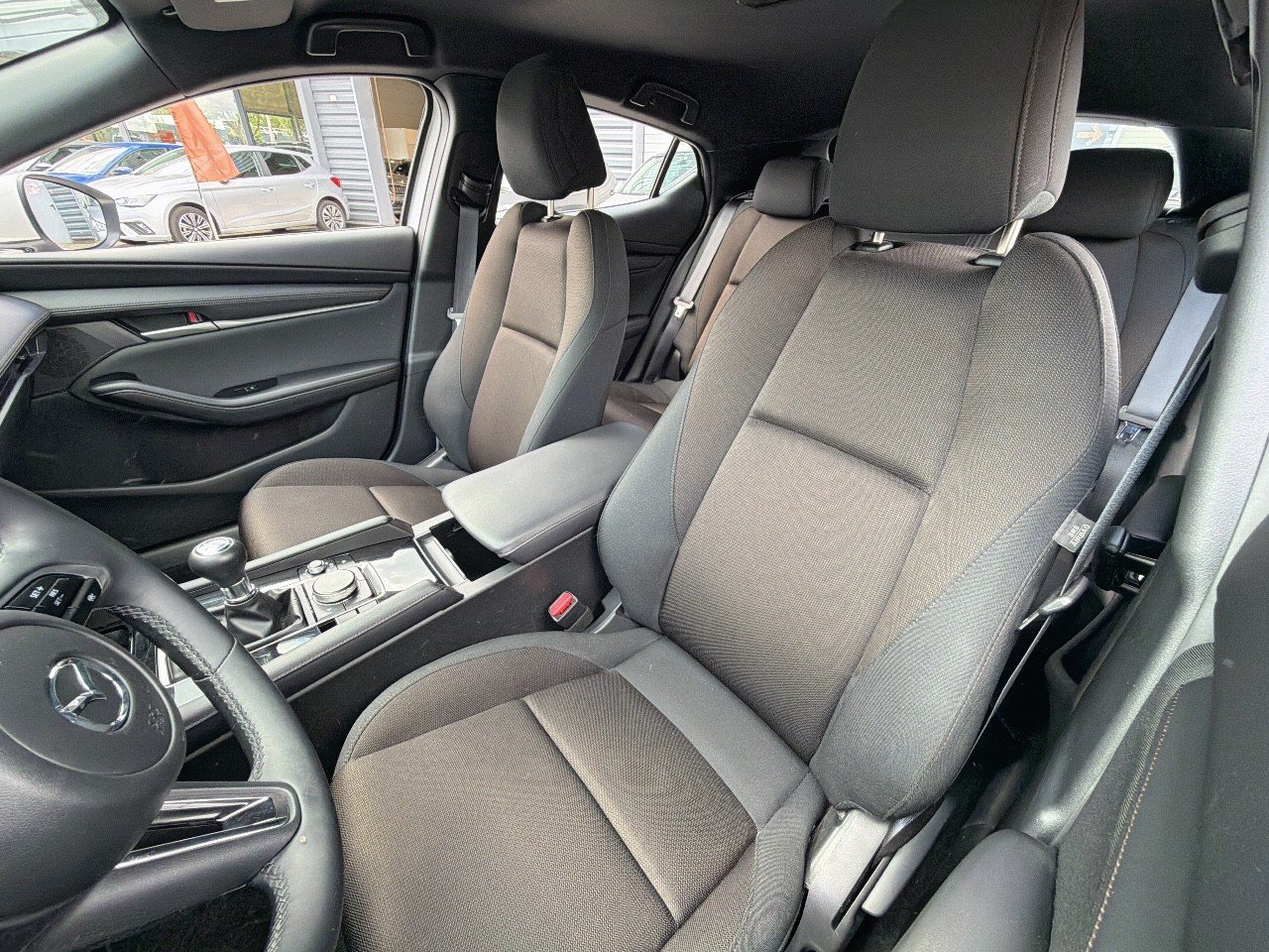 mazda - Visuel 15