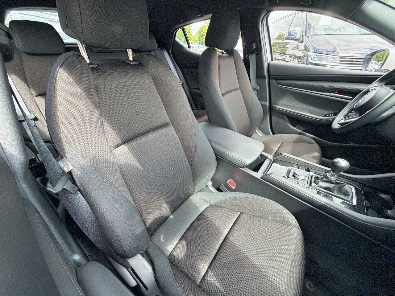 mazda - Visuel 17