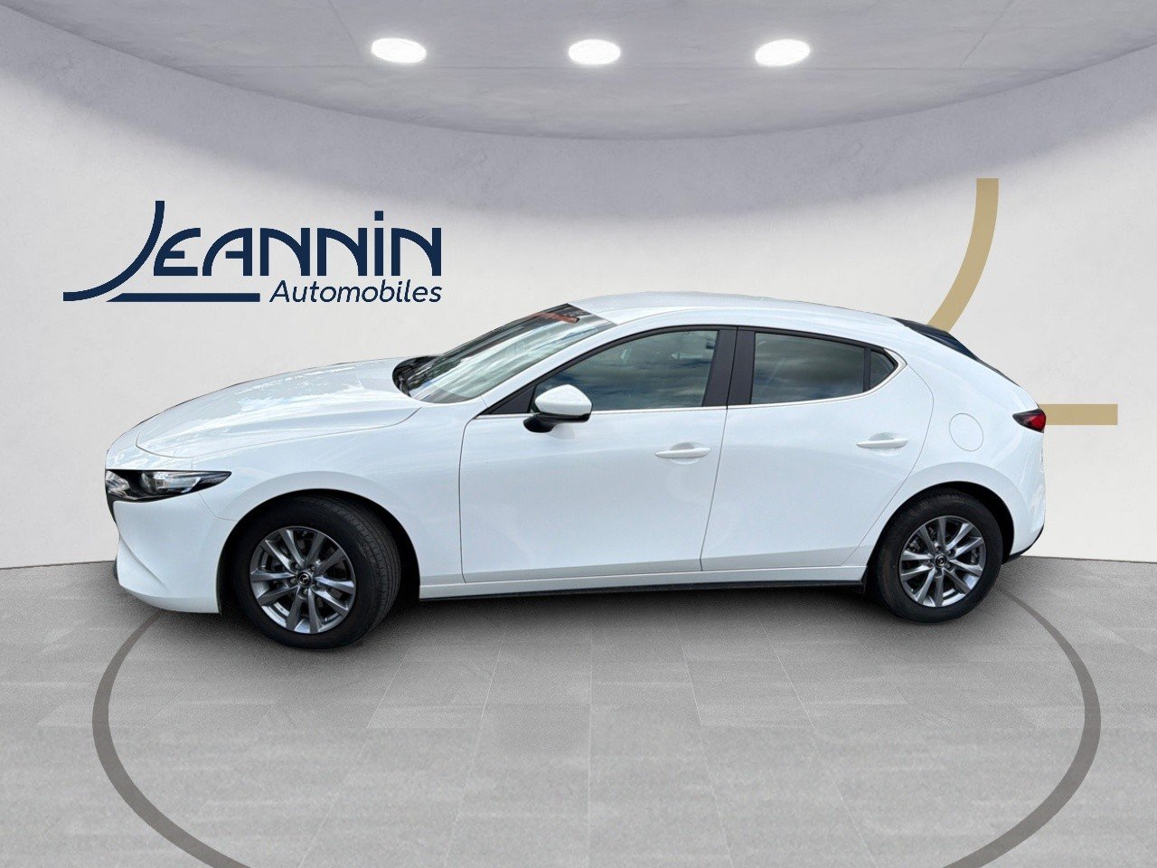mazda - Visuel 1