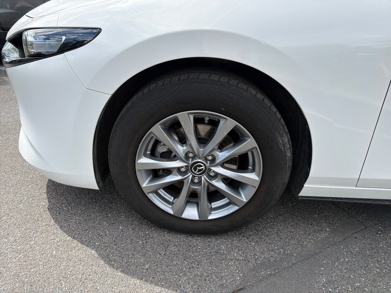 mazda - Visuel 27